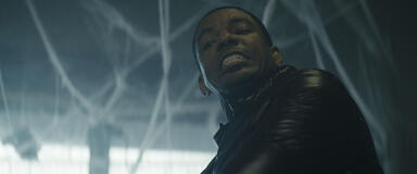 The Boys 4x06 - Scena da episodio