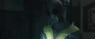 The Boys 4x06 - Scena da episodio