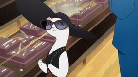 The Concierge di Yoshimi Itazu - Immagine dal film