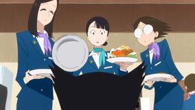 The Concierge di Yoshimi Itazu - Immagine dal film