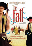 The Fall di Tarsem Singh - Poster