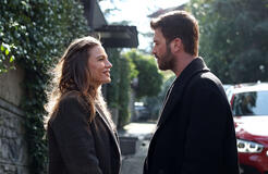 Erenay Sarikaya (Devin), Kivanç Tatlitug (Aslan) in The Family (Aile) 1x04 (versione italiana)