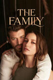 The Family - Soap Canale 5 - Poster verticale