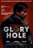 The Glory Hole di Romano Montesarchio - Poster cinema
