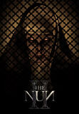 The Nun II - Poster vod