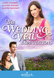 The Wedding Veil Expectations - Poster