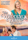 The Wedding Veil Journey - Poster