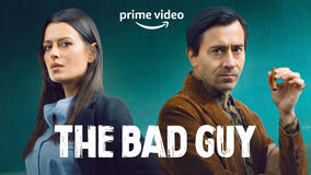 The Bad Guy - Poster orizzontale