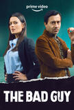 The Bad Guy - Poster verticale