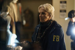 Hayley Mills come Dr. Josephine Grant in Trap