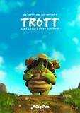 Trott di Leire Martinez - Poster