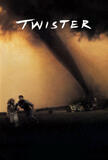 Twister 1996 - Poster