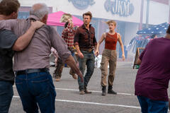 Twisters (2024) - Immagini dal film