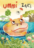 Ummi und Zaki di Daniela Opp - Poster