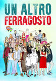 Un altro Ferragosto - Poster vod