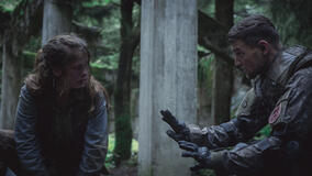 Tribes of Europa 1x02 - Immagine dal set dell'episodio