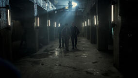 Tribes of Europa 1x02 - Immagine dal set dell'episodio