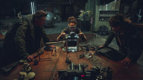 Tribes of Europa 1x03 - Immagine da episodio