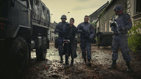 Tribes of Europa 1x06 - Immagine da episodio