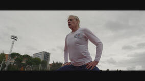 Valentina Petrillo in We All Play di Pablo de la Chica - Immagine dal film