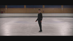 Javier Raya in We All Play di Pablo de la Chica - Immagine dal film