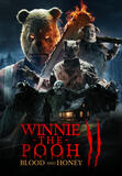 Winnie-the-Pooh Blood and Honey 2 - Poster
