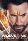 X-Men le origini - Wolverine - Poster