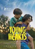 Young Hearts di Anthony Schatteman - Poster