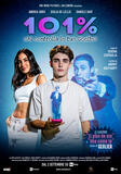 101% - Chi controlla le tue scelte - Poster
