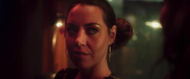 Rio Vidal (Aubrey Plaza) in Agatha All Along 1x04