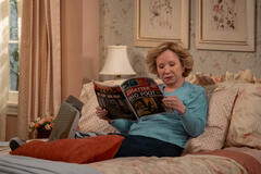 Debra Jo Rupp come Kitty in That '90s Show 2x04