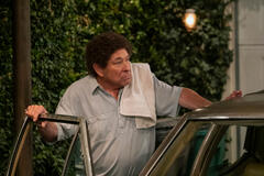 Don Stark come Bob in That '90s Show