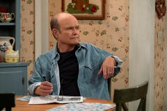Kurtwood Smith come Red in That '90s Show 2x06