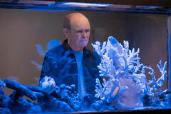 Kurtwood Smith come Red in That '90s Show 2x07