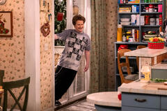 Seth Green come Mitch in That '90s Show 3x07