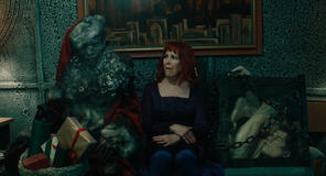 Catherine O'Hara come Delia in Beetlejuice Beetlejuice