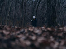 Scena dal film Cloud di Kiyoshi Kurosawa - Immagine dal set