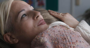 Marilena Amato in Vittoria di Alessandro Cassigoli, Casey Kauffman - Immagine dal set