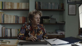 Luciana de Leoni D'Asparedo in Wishing on a star di Péter Kerekes - Immagine dal set