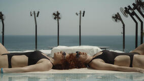 Wishing on a star di Péter Kerekes - Immagine dal set