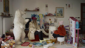 Valentina Angeli in Wishing on a star di Péter Kerekes - Immagine dal set