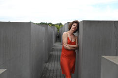 Irène Jacob in Why War di Amos Gitai