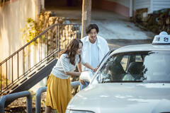 Se un albero cade in una foresta 1x01 - Immagine dal set