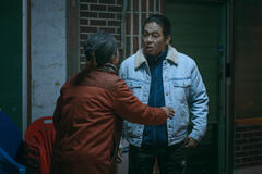 Se un albero cade in una foresta 1x02 - Immagine dal set