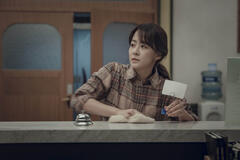 Se un albero cade in una foresta 1x02 - Immagine dal set