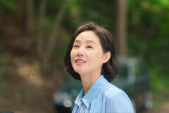 Se un albero cade in una foresta 1x02 - Immagine dal set