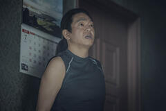 Se un albero cade in una foresta 1x03 - Immagine dal set