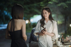 Se un albero cade in una foresta 1x03 - Immagine dal set