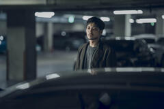 Se un albero cade in una foresta 1x07 - Immagine dal set