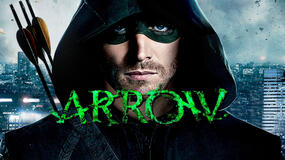 Arrow - Stagione 3 - Poster orizzontale